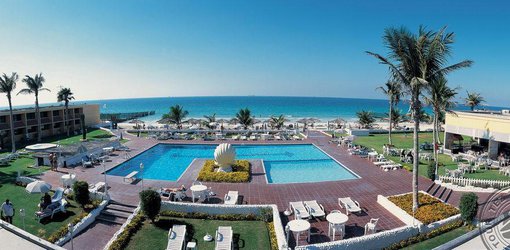 LOU'LOU A BEACH RESORT