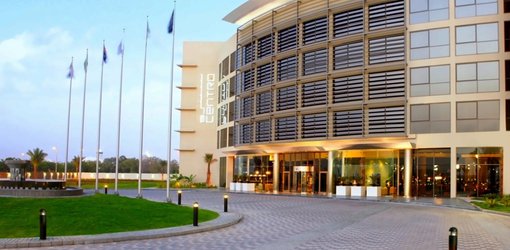 CENTRO SHARJAH BY ROTANA