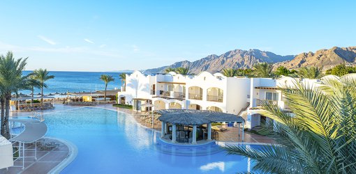 JAZ DAHABEYA (EX.IBEROTEL DAHABEYA)