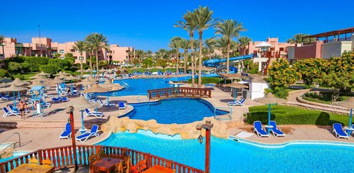 REHANA SHARM RESORT AQUA PARK & SPA