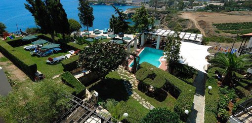 Heraklionas, Graikija