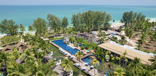 Khao Lak, Tailandas